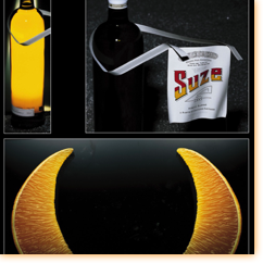 Jean & Monmarin / Suze
(Base)