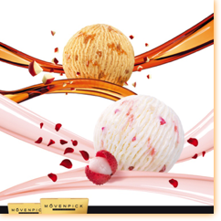 Futurebrand / Movenpick