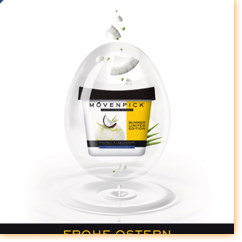 Futurebrand / Movenpick