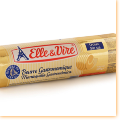 Streamline / Elle & Vire
(Base)