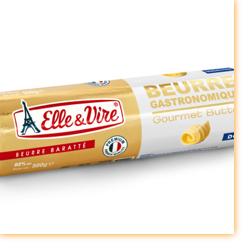 Streamline / Elle & Vire