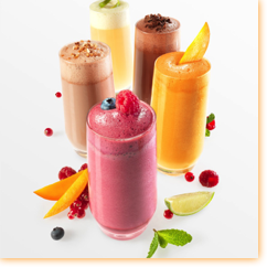 Futurebrand / Movenpick