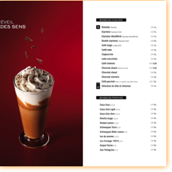 Futurebrand / Movenpick