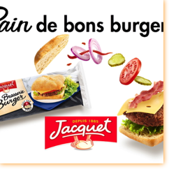 Agence Business / Jacquet