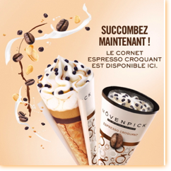 Futurebrand / Movenpick