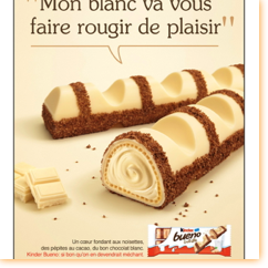 Bagros / Kinder