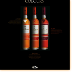 Brandimage / Macallan