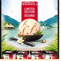 Futurebrand / Movenpick