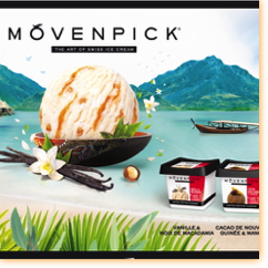 Futurebrand / Movenpick