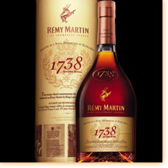 Sparkel / Remy Martin