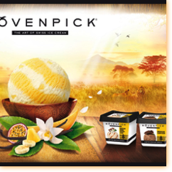 Futurebrand / Movenpick