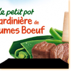 Futurebrand / Bl&eacute;dina