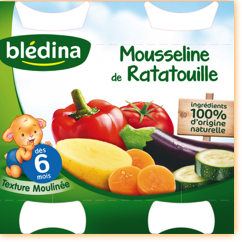 Futurebrand / Bl&eacute;dina