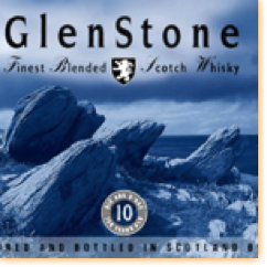 Offset Pub / Glenstone