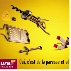 Jean & Monmarin / Houra