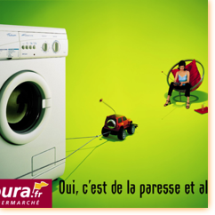 Jean & Monmarin / Houra