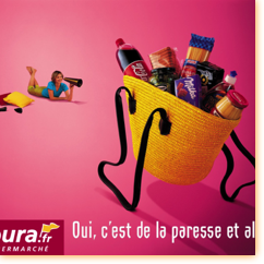 Jean & Monmarin / Houra