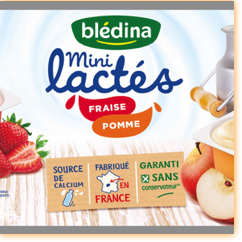 Futurebrand / Bl&eacute;dina