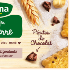 Futurebrand / Bl&eacute;dina