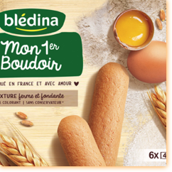 Futurebrand / Bl&eacute;dina