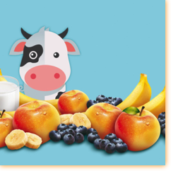 Futurebrand / Bl&eacute;dina