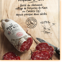 Les bons faiseurs / Perpezac