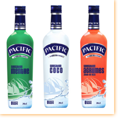Brandimage / Pacific