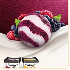 Futurebrand / Movenpick