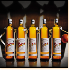 Jean & Monmarin / Suze