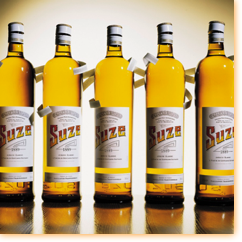 Jean & Monmarin / Suze
(Base)