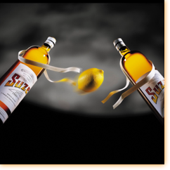 Jean & Monmarin / Suze