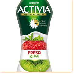 Futurebrand / Danone