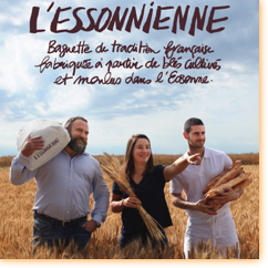 Les bons faiseurs / L&rsquo;Essonnienne