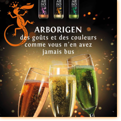 Vergers de Beaumont / Arborigen