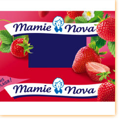 Vitamines / Mamie Nova