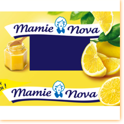 Vitamines / Mamie Nova