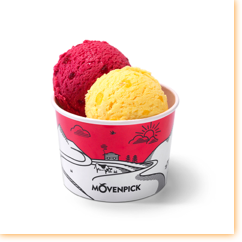 Futurebrand / Movenpick