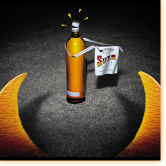 Jean & Monmarin / Suze