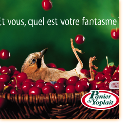 Jean & Monmarin / Yoplait