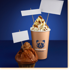 Les bons faiseurs / Columbus