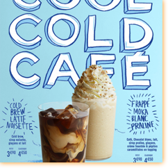 Les bons faiseurs / Columbus