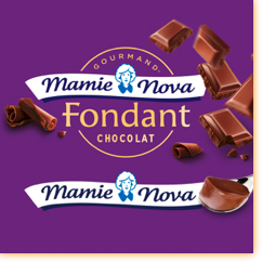 Vitamines / Mamie Nova