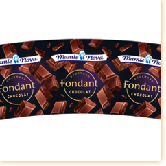 Vitamines / Mamie Nova