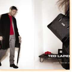 1ere Pression / Lapidus