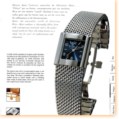 1ere Pression / Dior