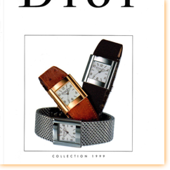 1ere Pression / Dior