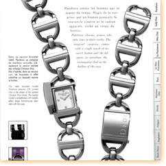 1ere Pression / Dior