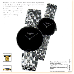 1ere Pression / Dior