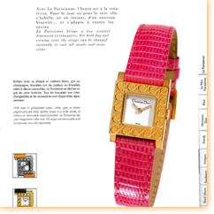 1ere Pression / Dior