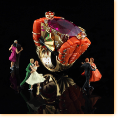 C. Chaverou / L&rsquo;Express